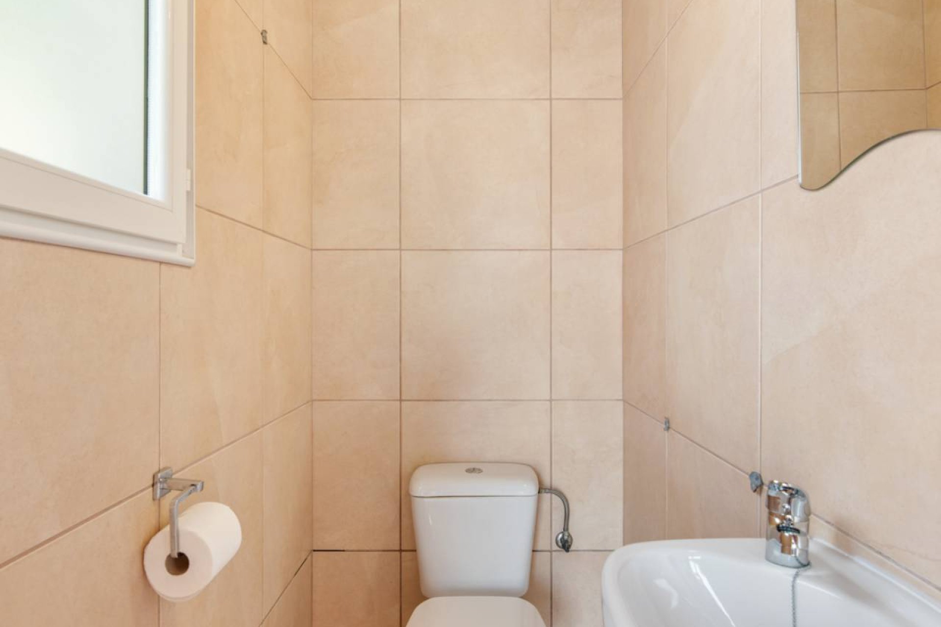 Herverkoop - Country House - Catral