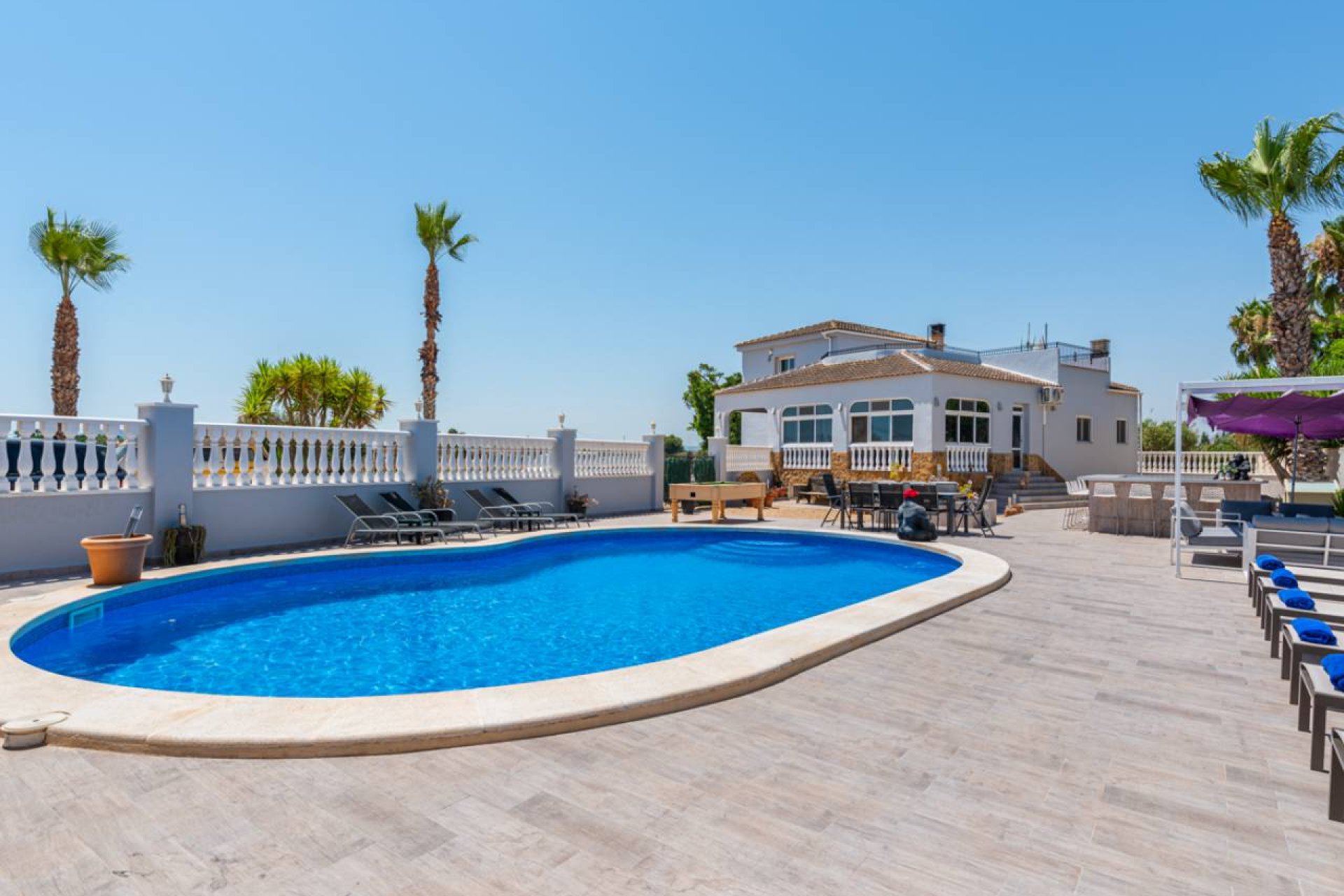 Herverkoop - Country House - Catral