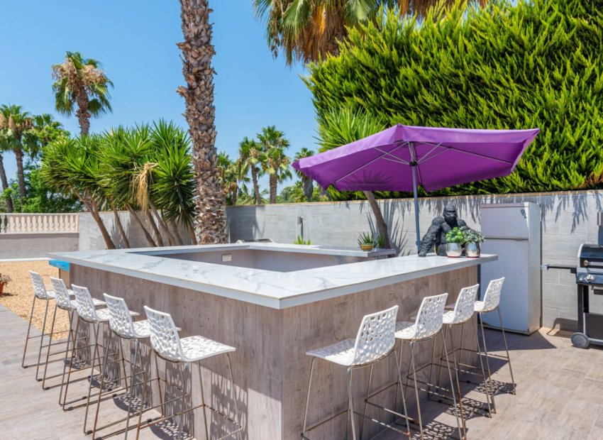 Herverkoop - Country House - Catral