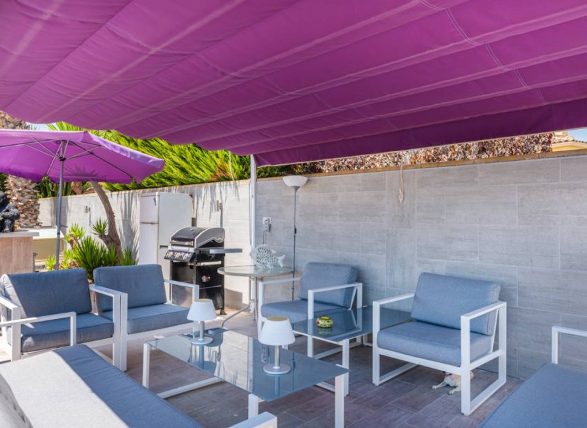 Herverkoop - Country House - Catral