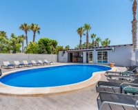 Herverkoop - Country House - Catral