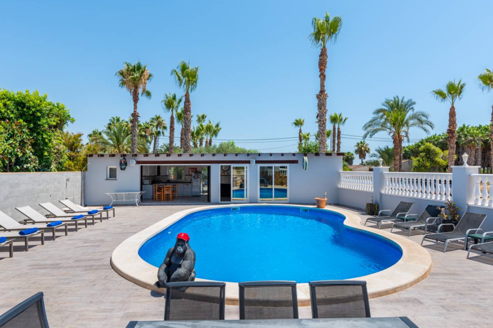 Herverkoop - Country House - Catral