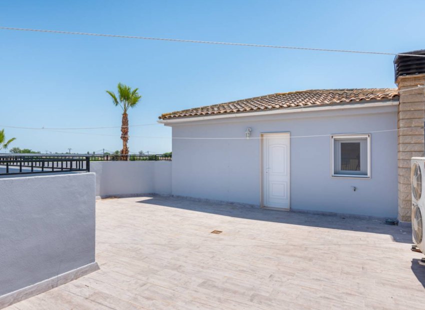 Herverkoop - Country House - Catral