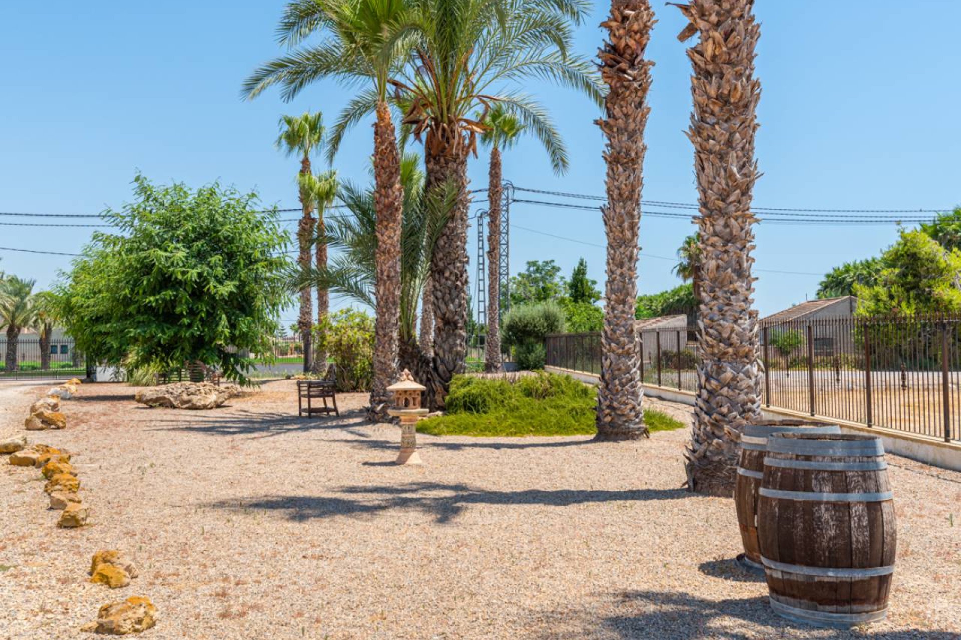 Herverkoop - Country House - Catral