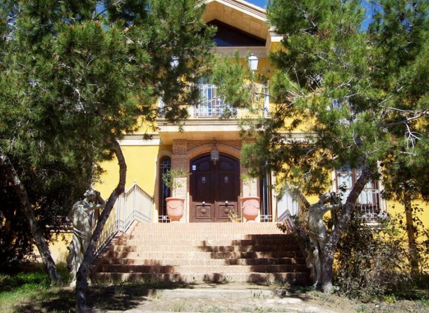 Herverkoop - Country House - Ciudad Quesada - Lo Pepin