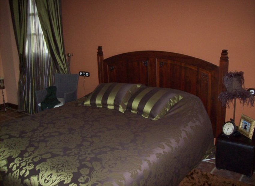 Herverkoop - Country House - Ciudad Quesada - Lo Pepin