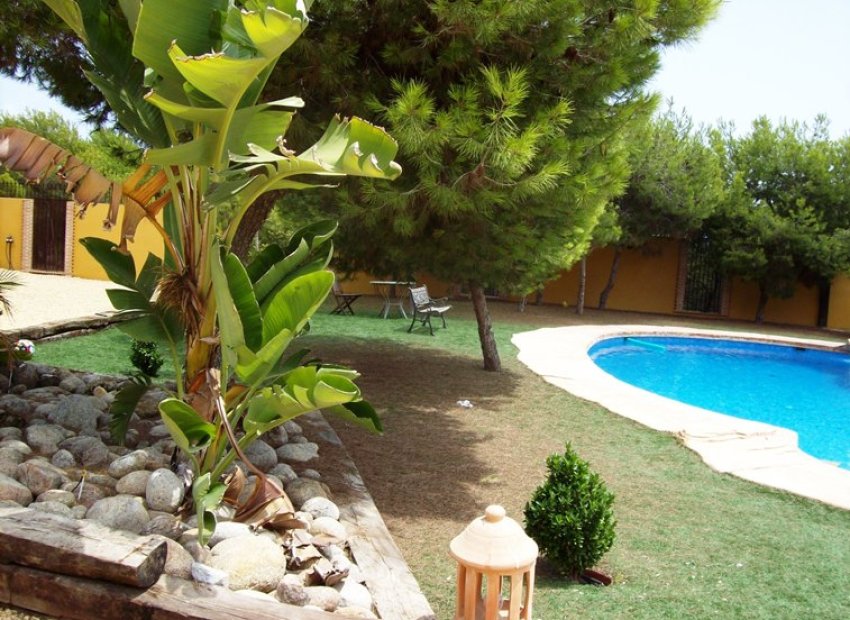 Herverkoop - Country House - Ciudad Quesada - Lo Pepin