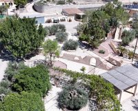 Herverkoop - Country House - Crevillente