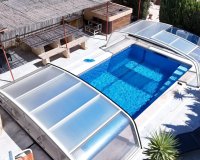 Herverkoop - Country House - Crevillente