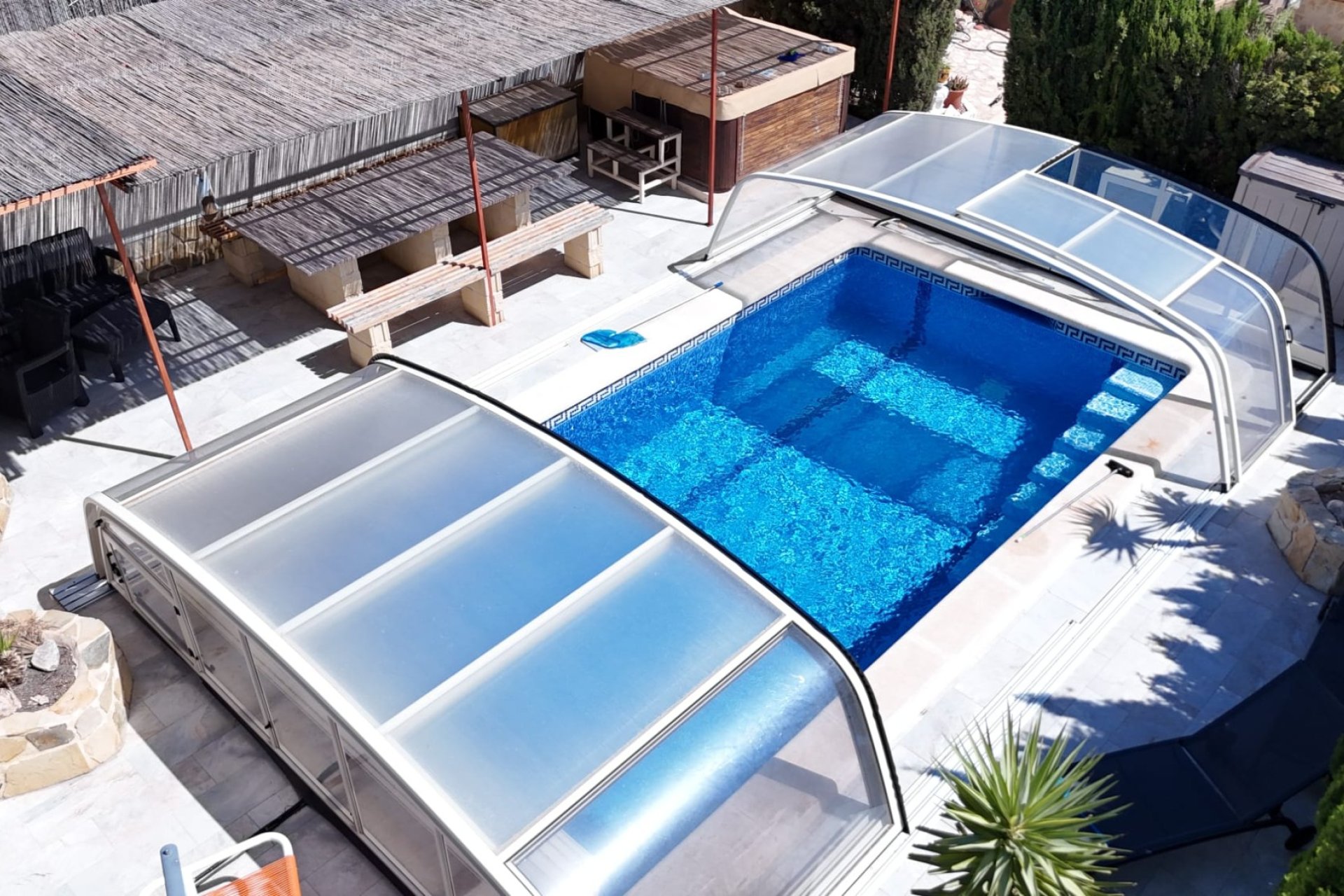 Herverkoop - Country House - Crevillente