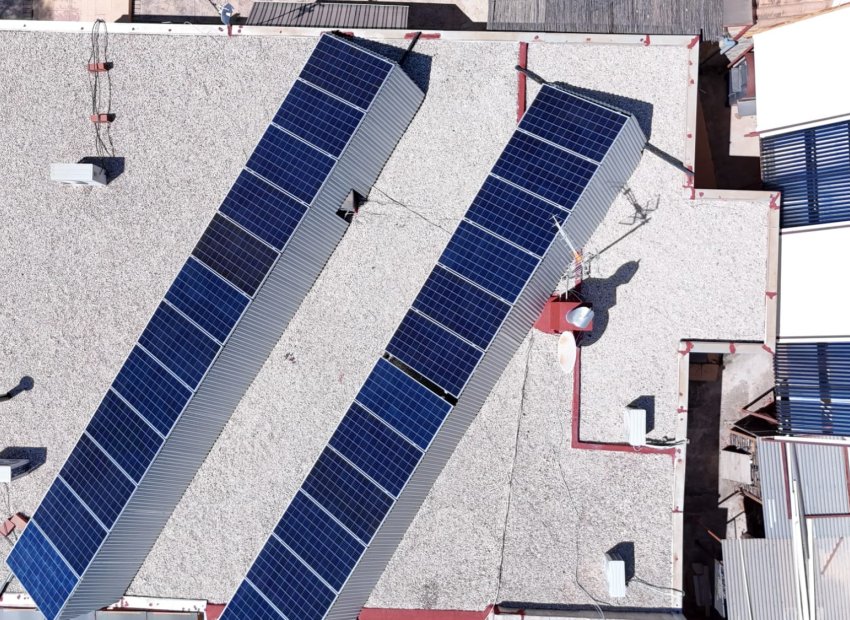 Herverkoop - Country House - Crevillente