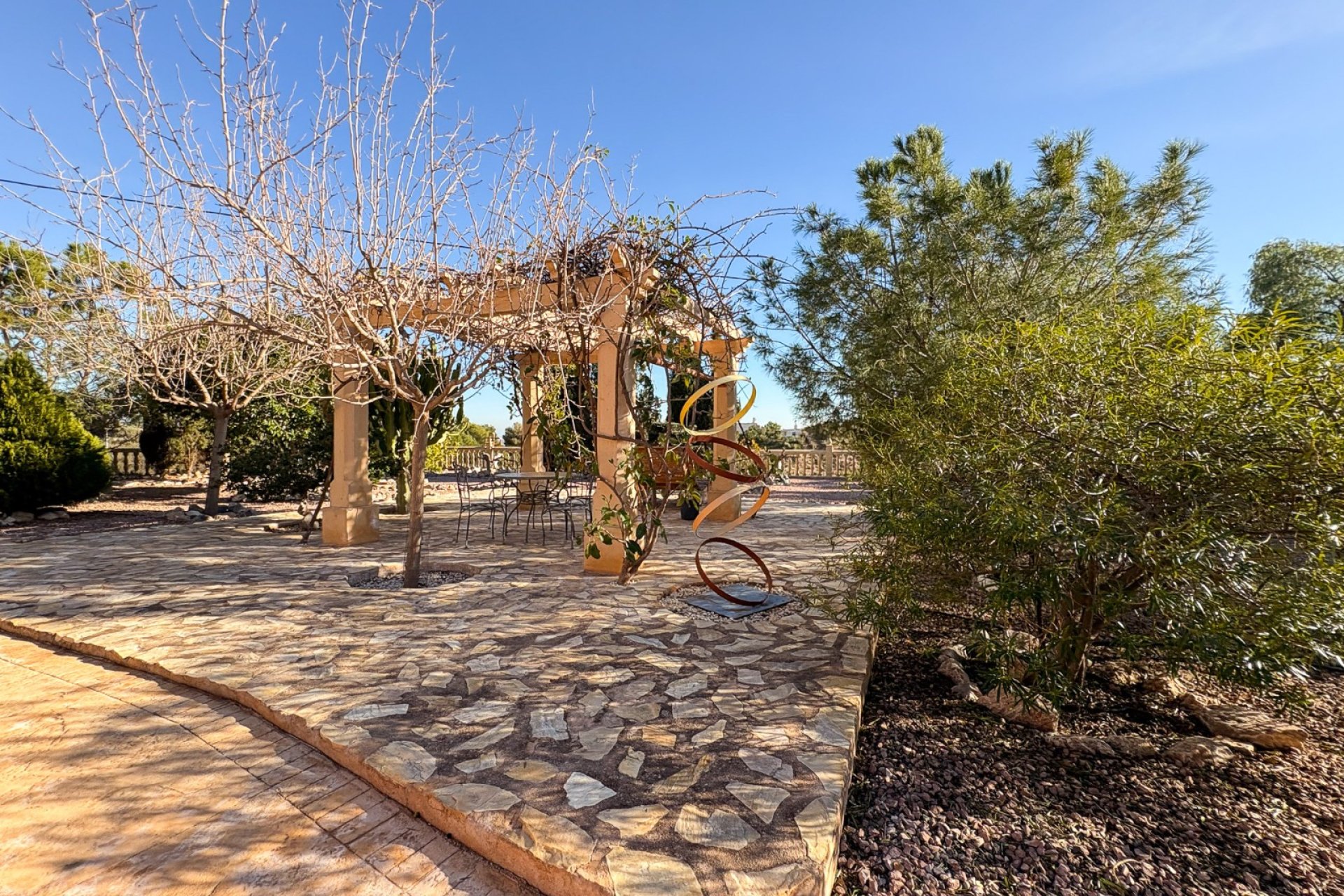 Herverkoop - Country House - Crevillente