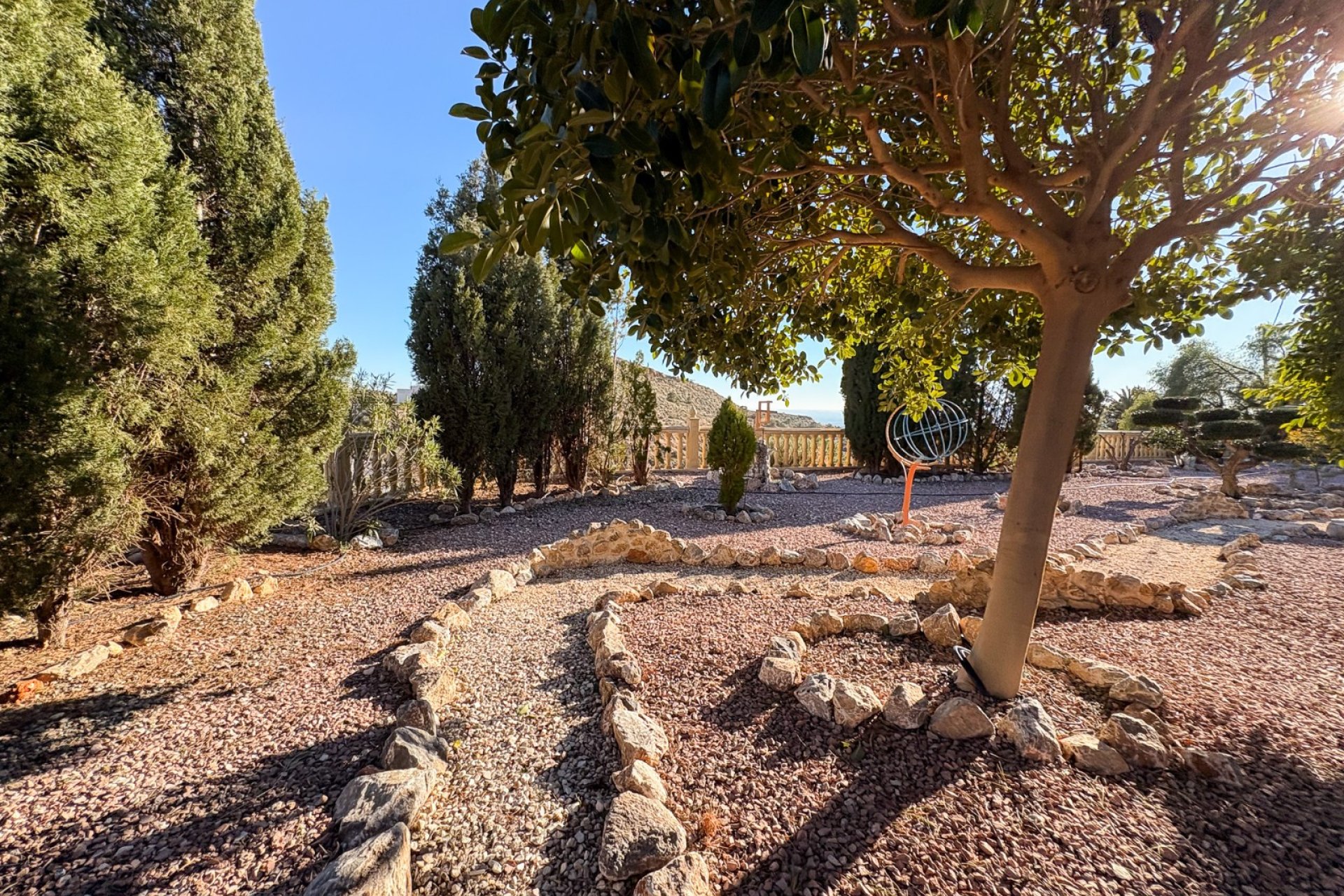 Herverkoop - Country House - Crevillente