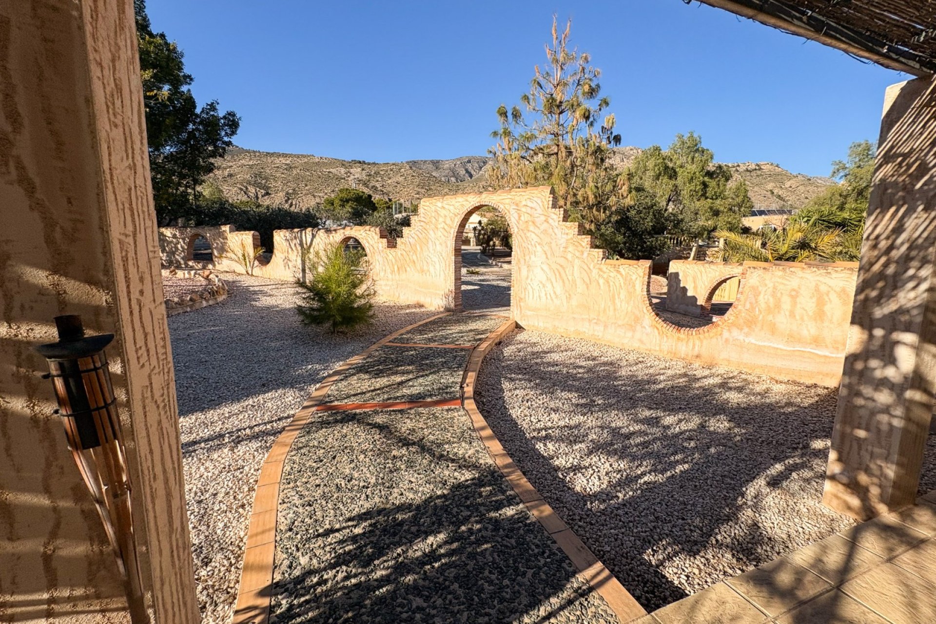 Herverkoop - Country House - Crevillente