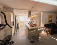 Herverkoop - Country House - Crevillente