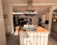 Herverkoop - Country House - Crevillente