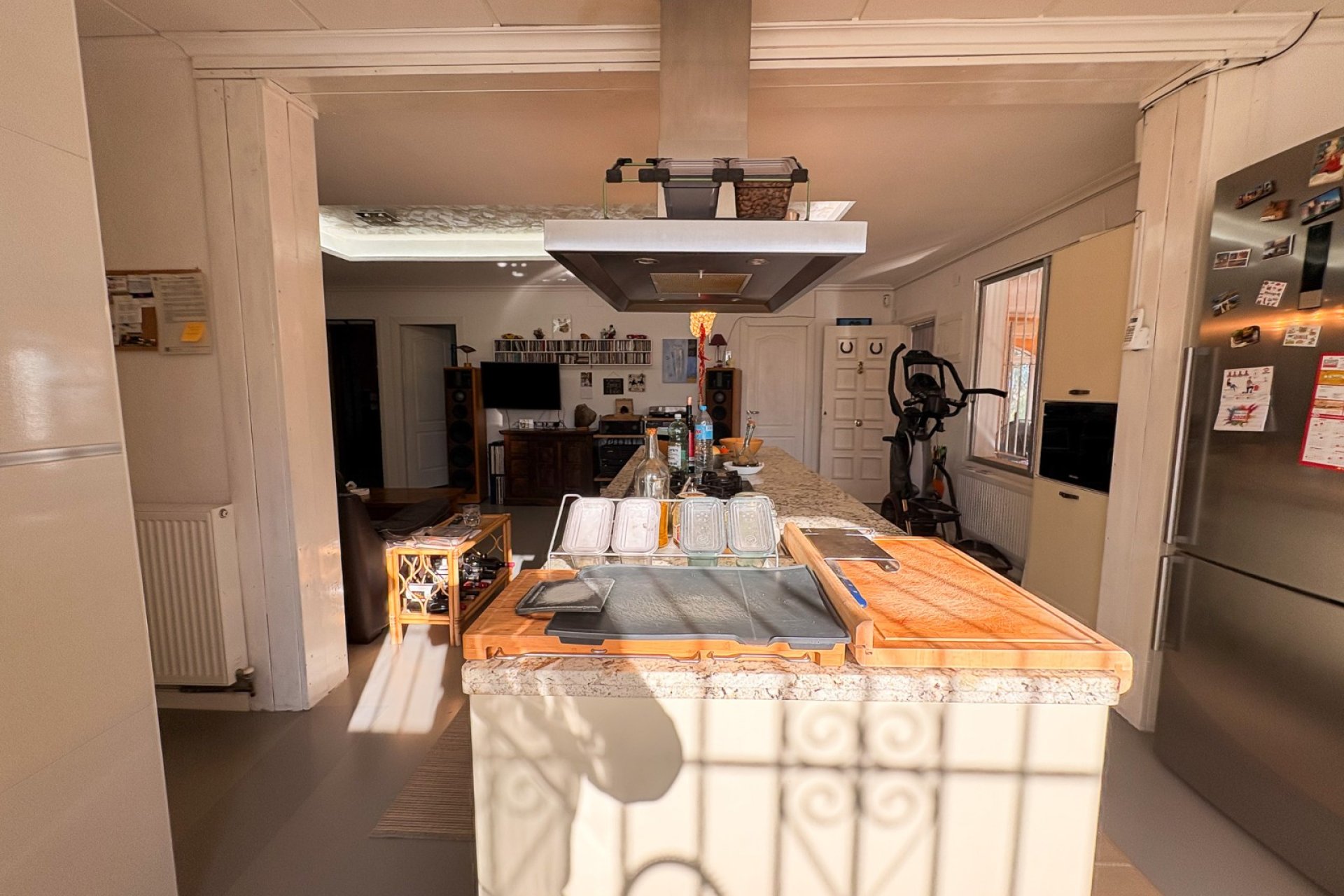 Herverkoop - Country House - Crevillente