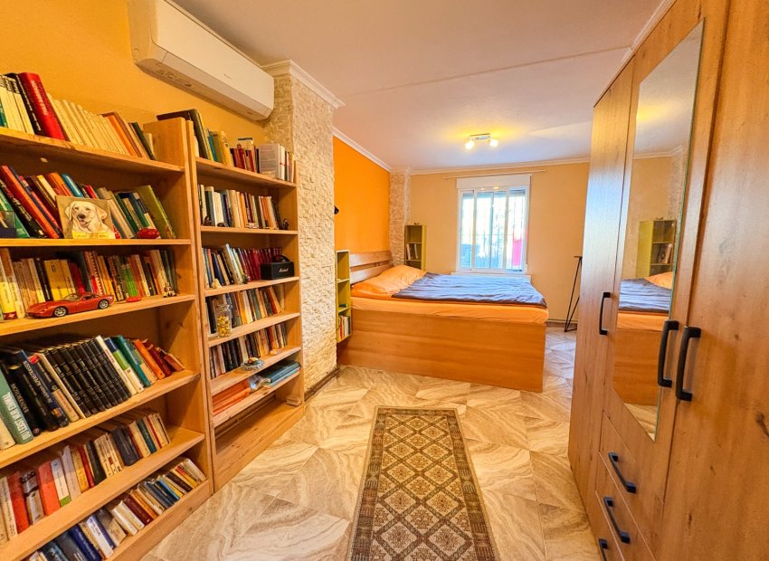 Herverkoop - Country House - Crevillente