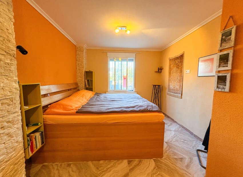 Herverkoop - Country House - Crevillente