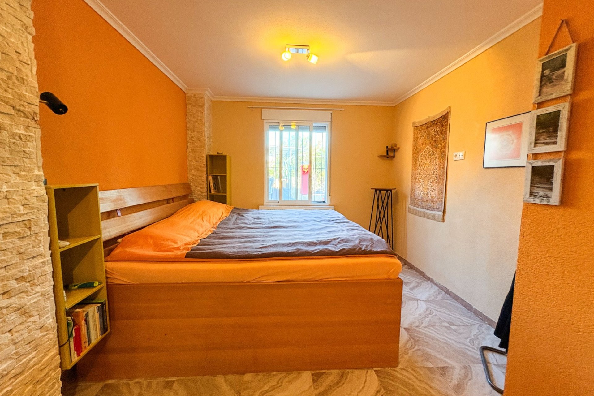 Herverkoop - Country House - Crevillente