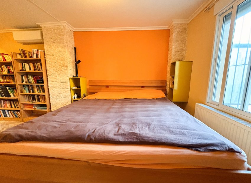 Herverkoop - Country House - Crevillente