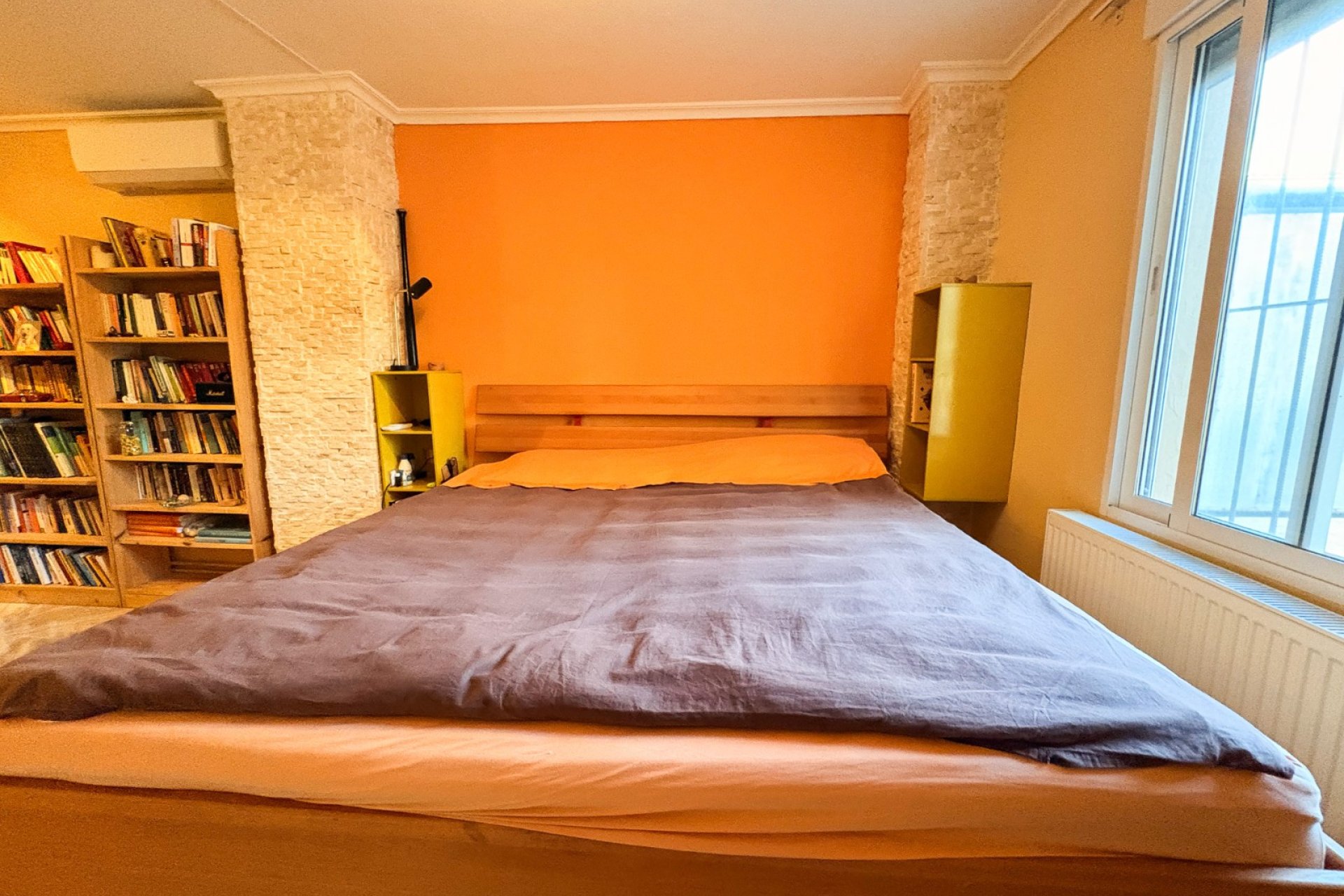 Herverkoop - Country House - Crevillente