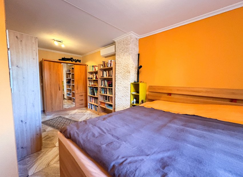 Herverkoop - Country House - Crevillente