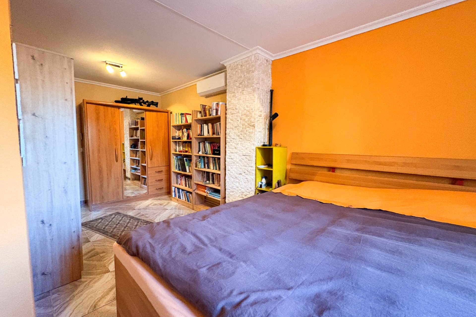 Herverkoop - Country House - Crevillente