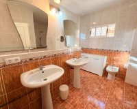 Herverkoop - Country House - Crevillente