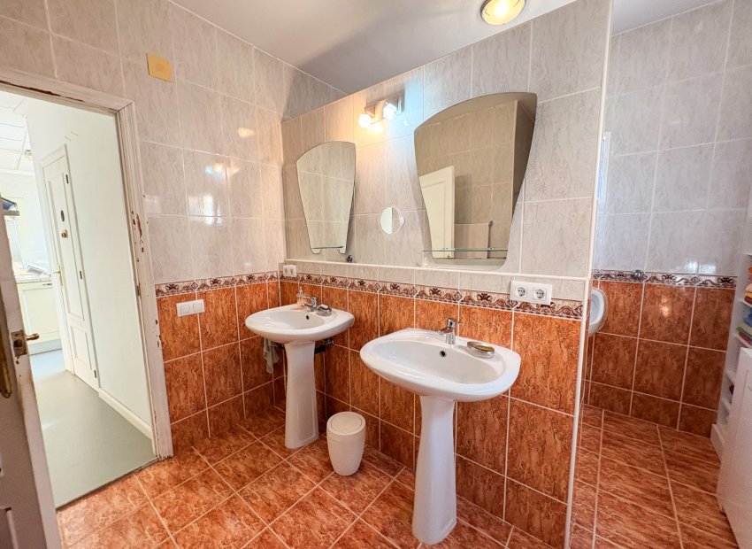 Herverkoop - Country House - Crevillente