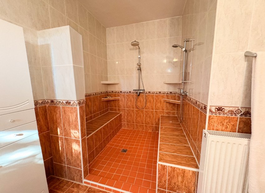 Herverkoop - Country House - Crevillente