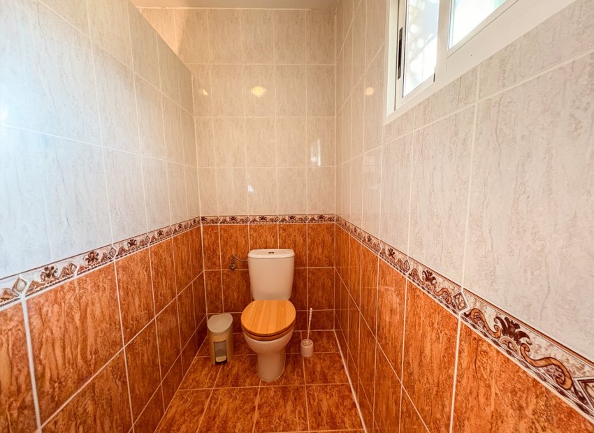 Herverkoop - Country House - Crevillente