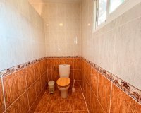 Herverkoop - Country House - Crevillente