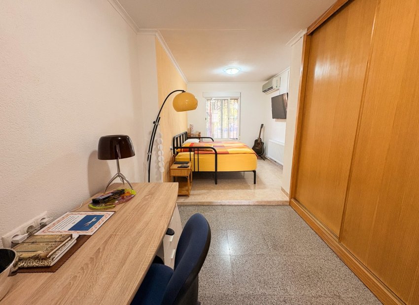 Herverkoop - Country House - Crevillente