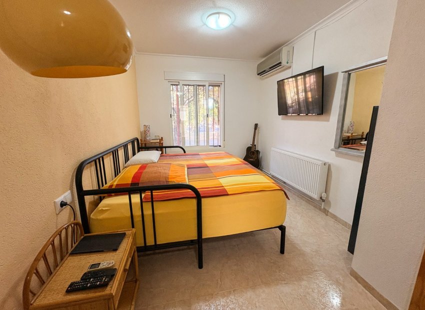 Herverkoop - Country House - Crevillente