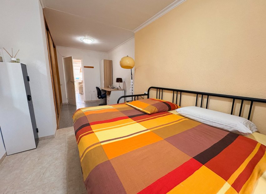 Herverkoop - Country House - Crevillente