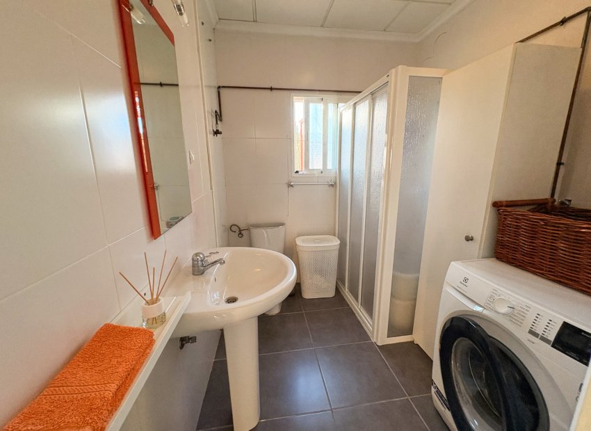 Herverkoop - Country House - Crevillente