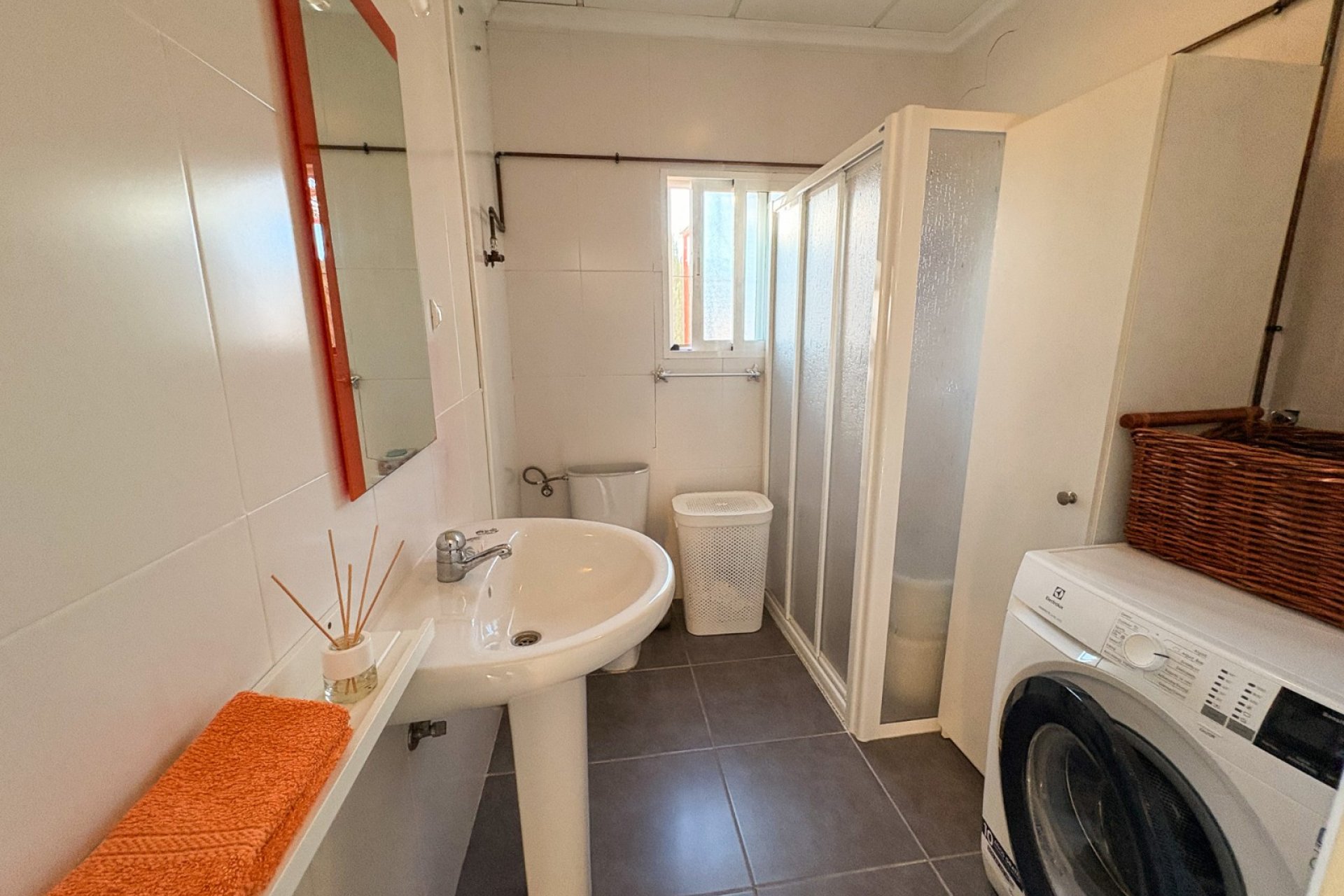 Herverkoop - Country House - Crevillente