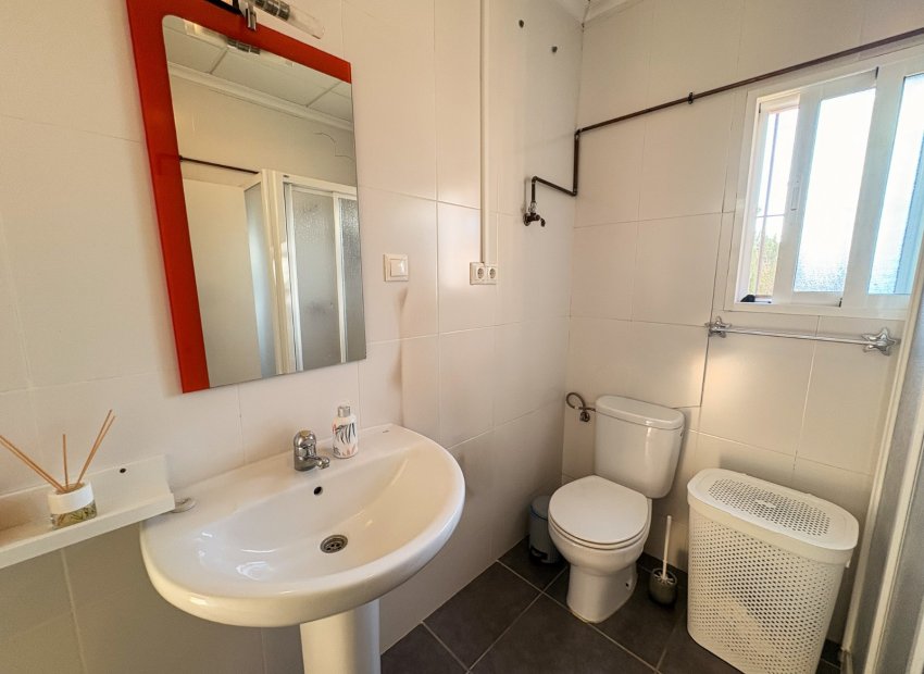 Herverkoop - Country House - Crevillente