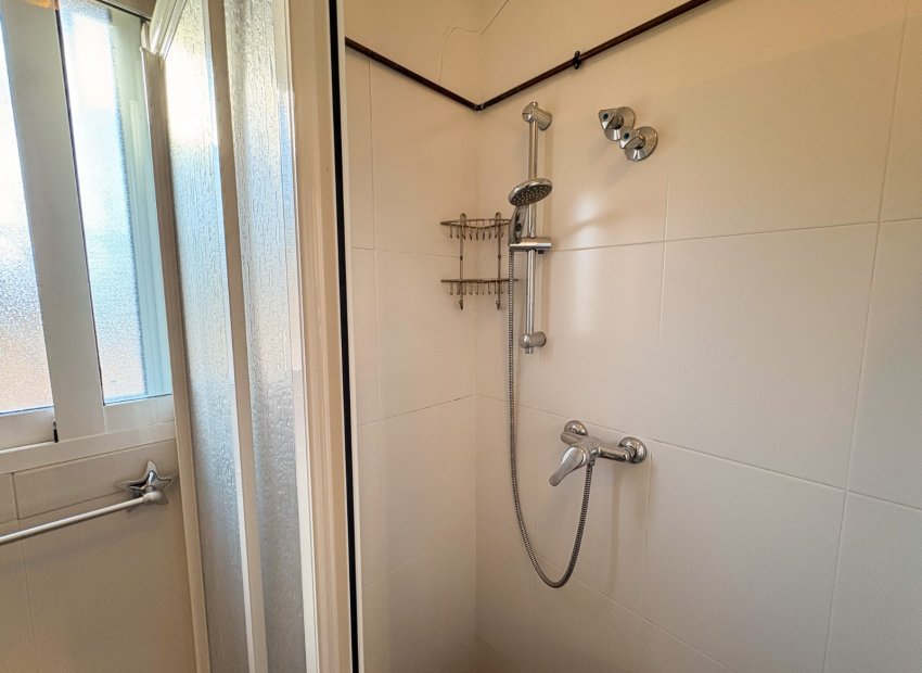 Herverkoop - Country House - Crevillente