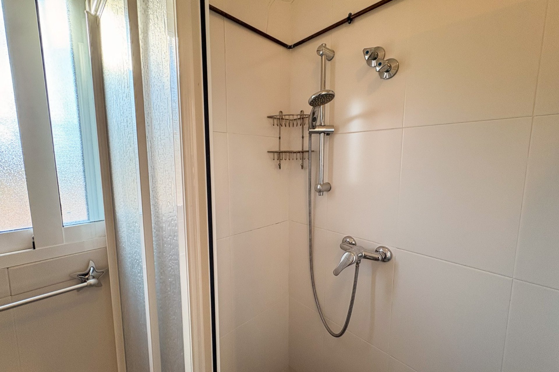 Herverkoop - Country House - Crevillente