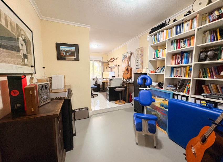 Herverkoop - Country House - Crevillente