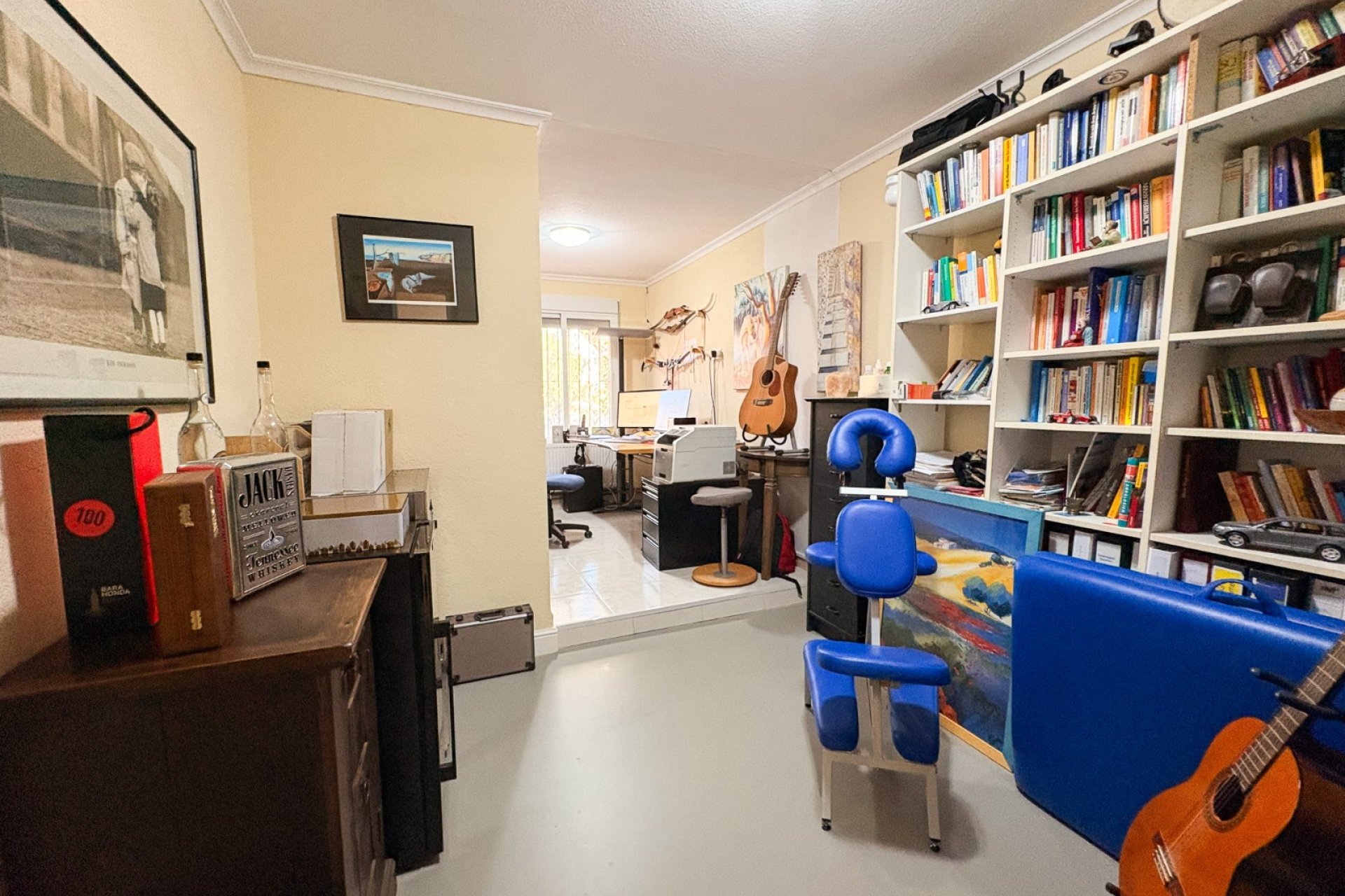 Herverkoop - Country House - Crevillente