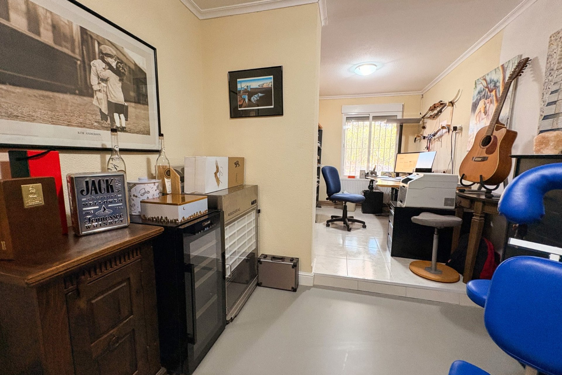 Herverkoop - Country House - Crevillente