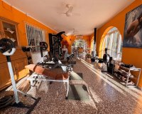 Herverkoop - Country House - Crevillente