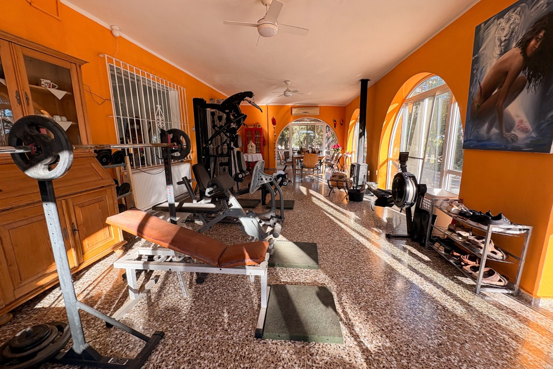 Herverkoop - Country House - Crevillente