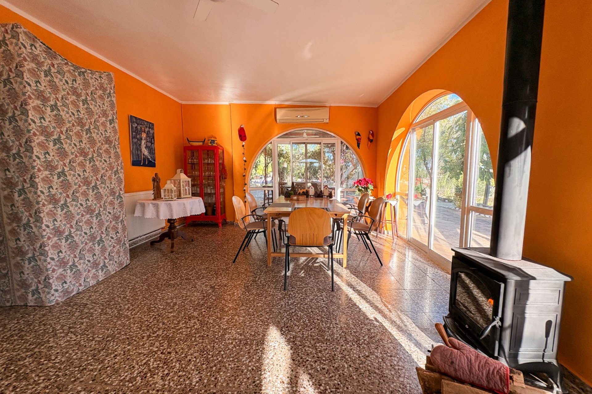 Herverkoop - Country House - Crevillente