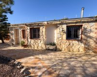 Herverkoop - Country House - Crevillente
