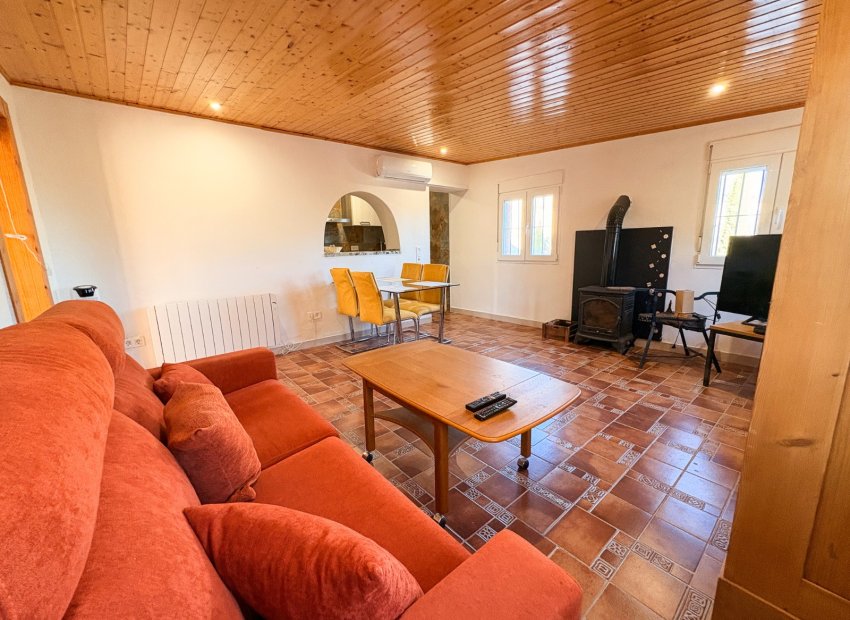 Herverkoop - Country House - Crevillente