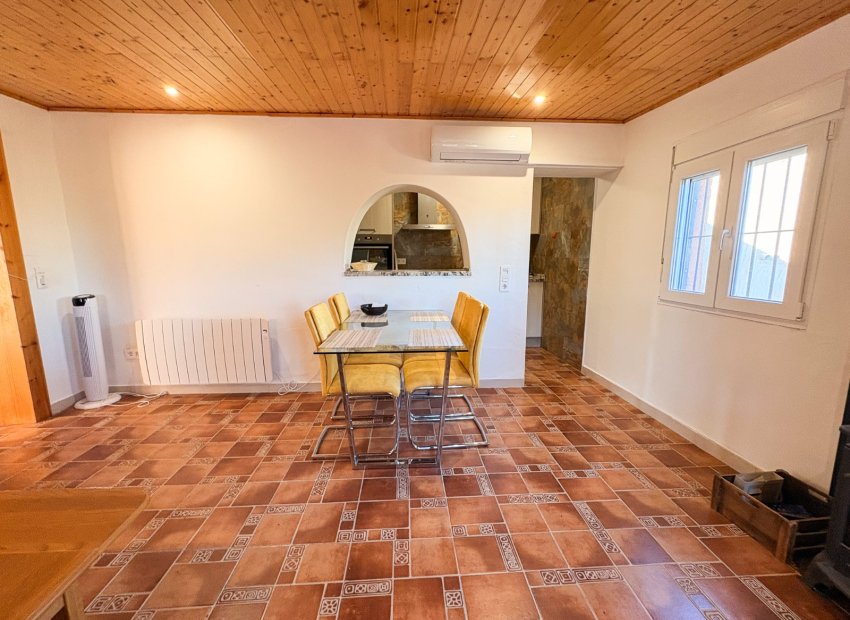 Herverkoop - Country House - Crevillente